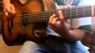 Los Tigres Del Norte-Gema-Bajo Sexto