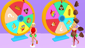 NOOB vs PRO vs HACKER vs GOD - 100 Mystery Buttons - Escape