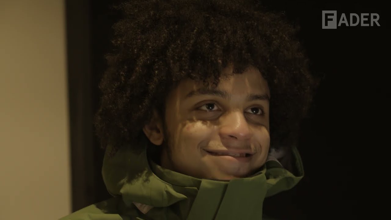 xaviersobased - Keep It Going (Documentary)