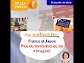 My Polyglot Life - En Francais - [Culture] France et Japon, plus de similarités qu&#39;on imagine!