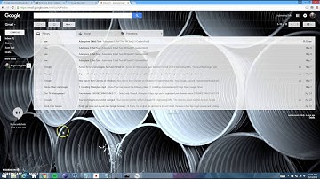 Setting up Adempiere to Send an Email Through Eclipse