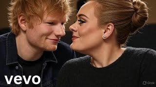 Ed Sheeran ft Adele - One Love, One Life (Music Video) Net Worth