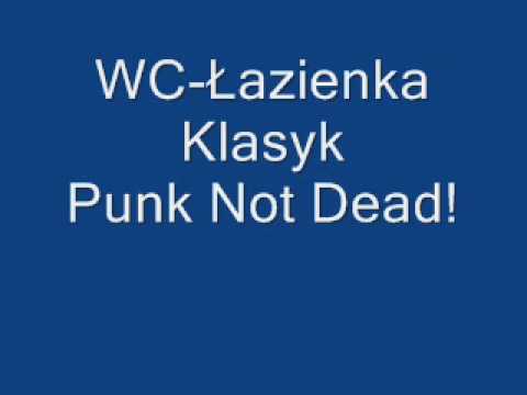 Wc - Lazienka