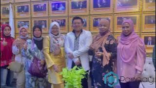 PANPAY BUSINESS GROUP FROM GERIK IPOH 2 DAY 1 NIGHT AT HQ SKYPOD SQUARE PUCHONG.