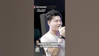 Tresno ke 2 - Tri suaka ft Nabila maharani