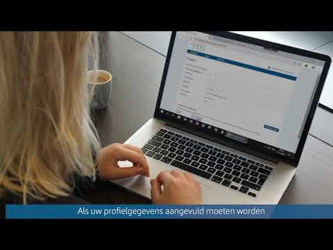 Instructievideo digitaal procederen