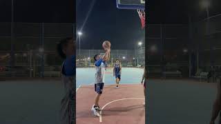 Da Pearl Sports Academy Al Ain UAE #ballisllife #basketball #sportsacademy #sports #highlights