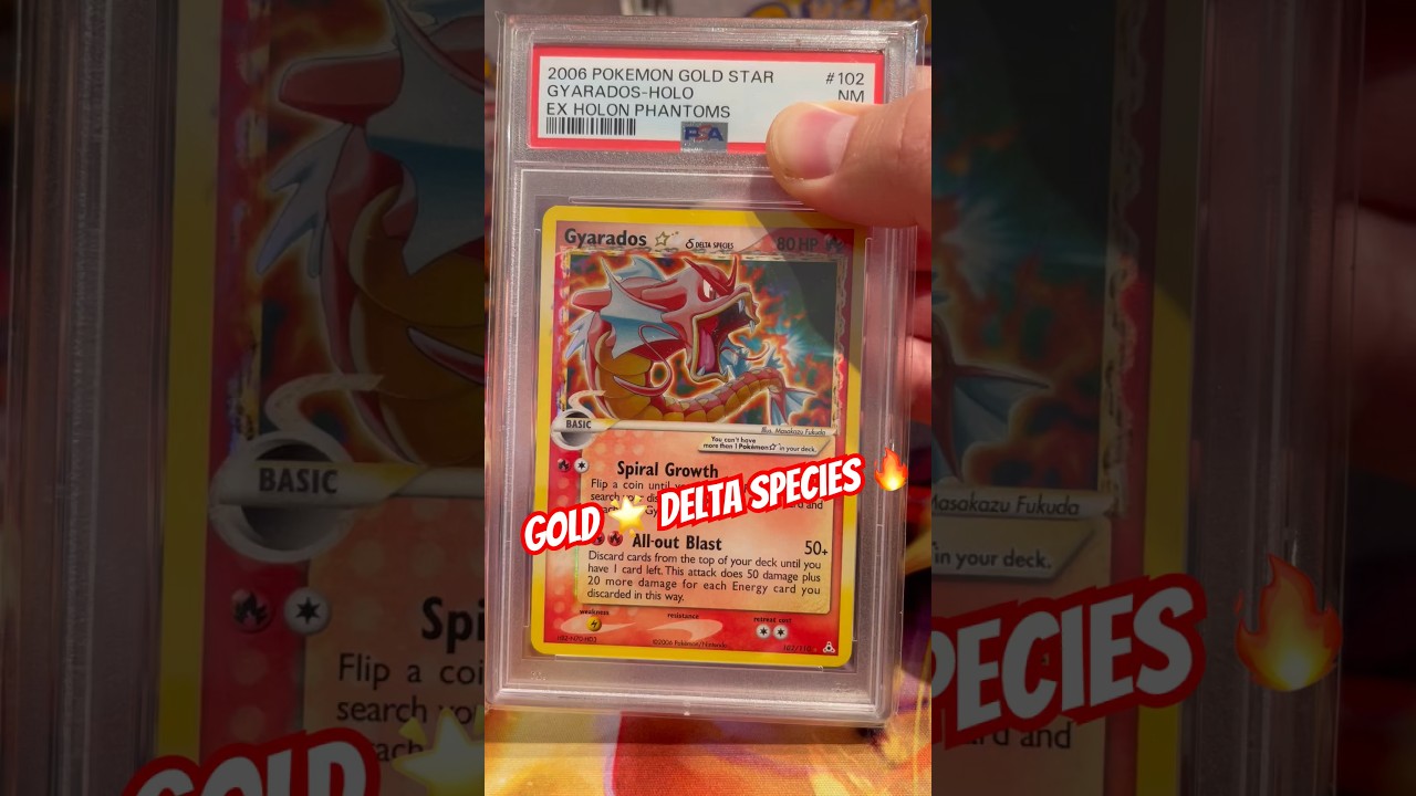 Is the goal of pulling a Gold Star myself one day too crazy??? 