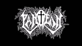 Panteon - Living Mayhem