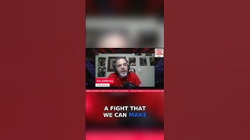 Why This Fight Could Be a Game Changer for Bettors