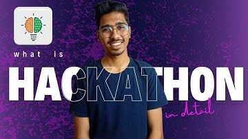 What is a Hackathon | All You Need to Know