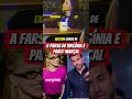 O Lado Sombrio de Virgínia e Marçal @Conta-Azul #fechaconta #virginia #pablomarçal #shorts