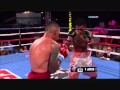 Mercito Gesta vs Manuel Perez 19/09/11