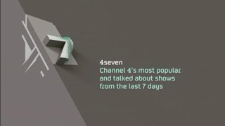 4Seven Brand Package 2012