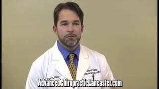 Chiropractor Lancaster Pennsylvania FAQ How Much Treatment Cost.