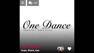 Drake - One Dance Feat. Wizkid & Kyla (Remix Skyrock)