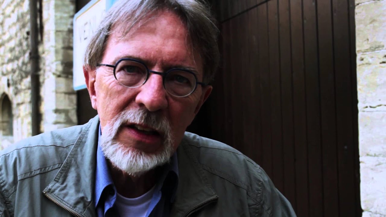 Making of Oorlogsgeheimen deel 4 Jacques Vriens YouTube