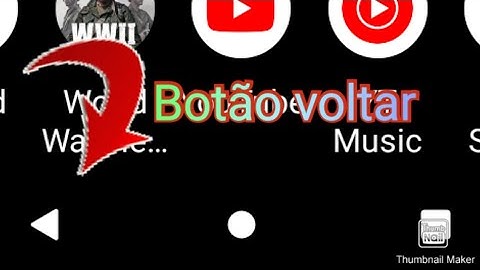 Botão de voltar do  celular Samsung não funciona, o que fazer ?