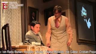 Omul care a vazut moartea