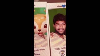 Hashtag Printing Booth | Corporate Events | Chennai | Bangalore | Delhi| Bilimbe