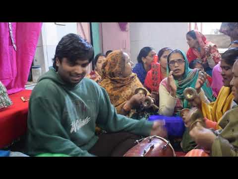 Mere ghar aana bhawani mata raani bhajan