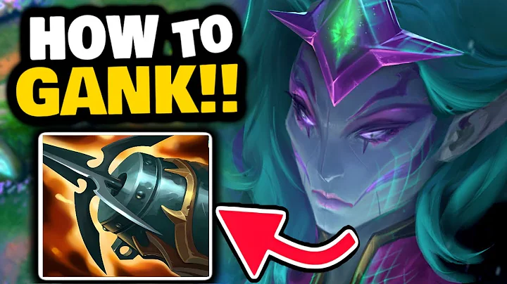 THIS is HOW to BEL'VETH Jungle!!!