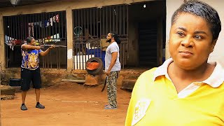 UGOCHI THE FEARLESS VILLAGE GIRL |BEST OF UJU OKOLI AND MALEEK MILTON NEW NIGERIAN| AFRICAN MOVIES