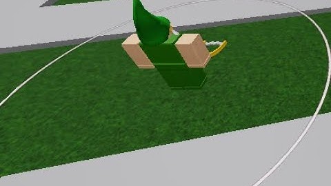 How to make range circle like TTD gnomecode addons