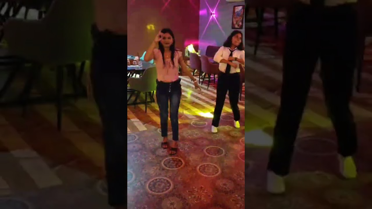 birthday ho to aaisa 😍