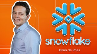 Snowflake Data Warehousing Explained