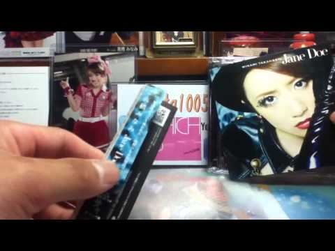 4/2最新！Jane Doe開封！！