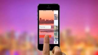 Blueprint - IBM Extreme Blue Project - Summer 2014 screenshot 4