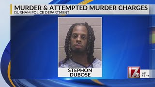 Celebrity Man charged with murder in fatal shooting of Duke University grad student Profile