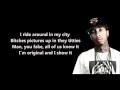Careless World Tyga Lyrics HD mp3