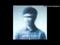 James Blake I Never Learnt To Share mp3