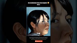 The Doll Doesnt Want To Leave Her Daughter