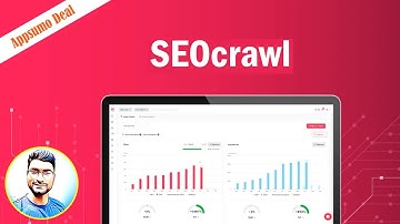 SEOcrawl Review: Generate Actionable SEO Reports | Best Alternative to Ahrefs | Appsumo Deal