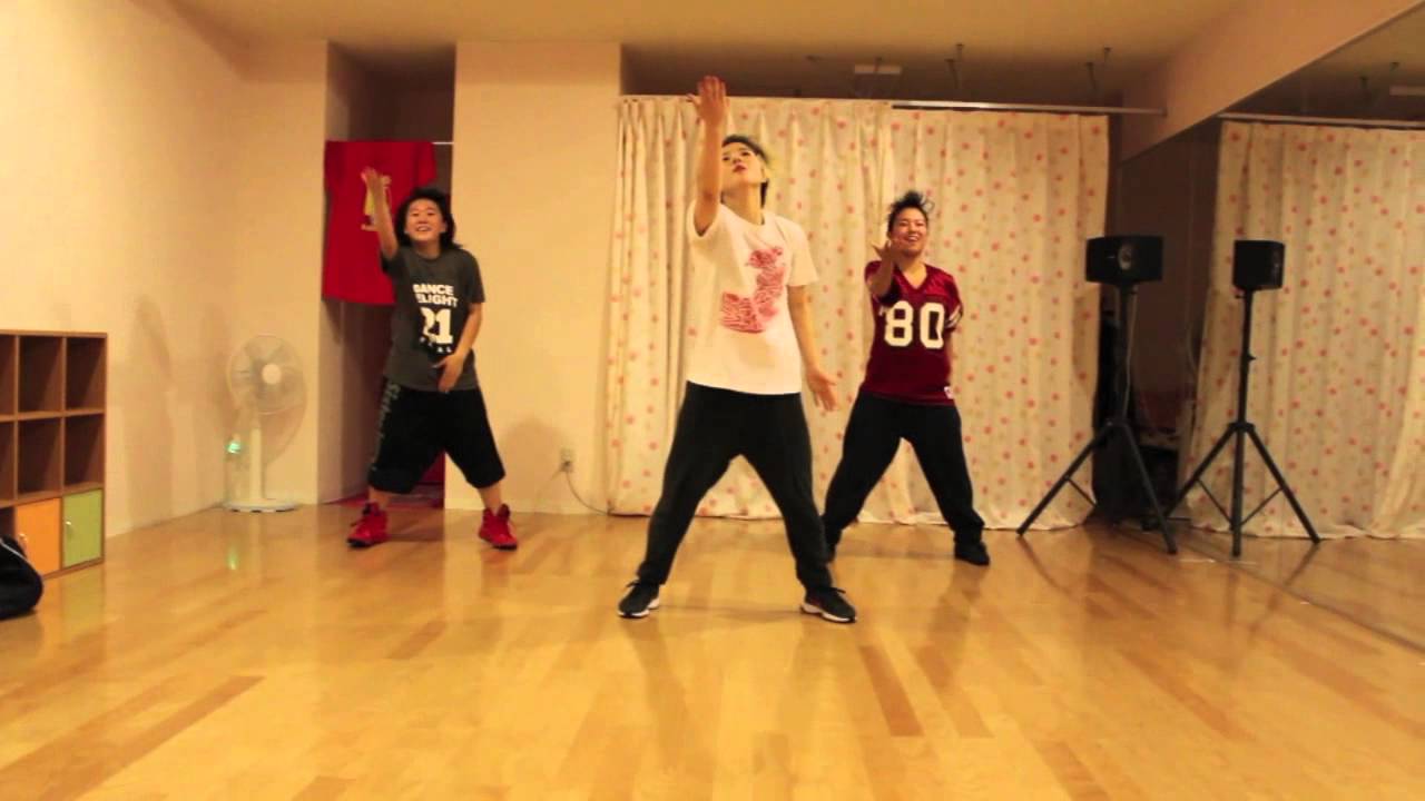 TheDays Avicii Choreography by Yuki Shibuya YouTube