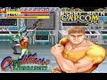 Cadillacs & Dinosaurs Arcade Hardest Mess No Recoveries No Death playthrough