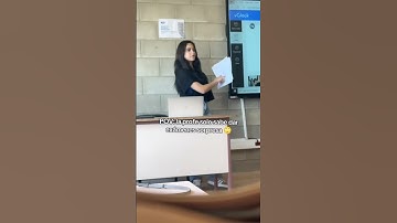 La profe solo sabe dar exámenes sorpresa 🫠 #artificialintelligence #codificacion #smartphone