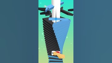 Amazing satisfied with relaxing gameplay 3D  #shorts  @minishortsgame