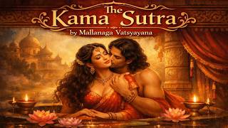 The Kama Sutra by Vatsyayana | Full Classic Audiobook
