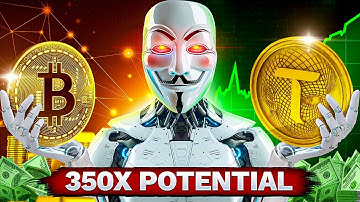 Bittensor $TAO: The Bitcoin of A.I.