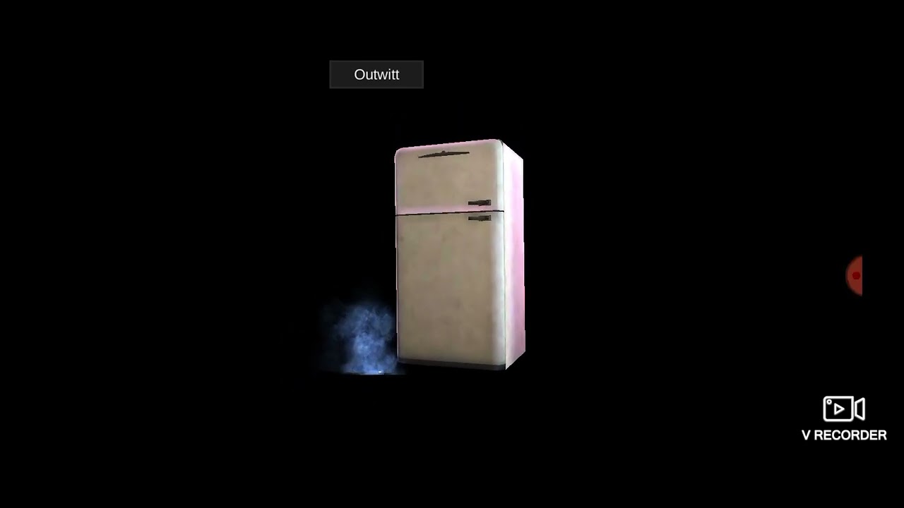 Ice cream 4 game over ending 