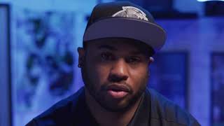 First Look: The Hall | 2019 Carolina Panthers Hall Of Honor Wealth