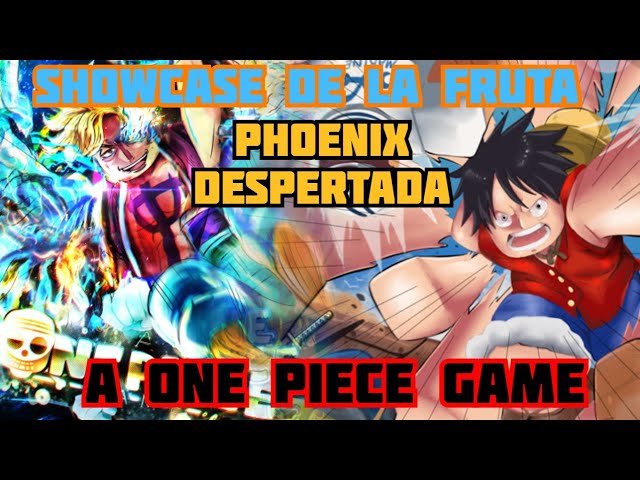 AOPG] FRUTA OPE OPE NO MI : SHOWCASE Y COMO CONSEGUIRLA En A One Piece Game  (Roblox One piece) 