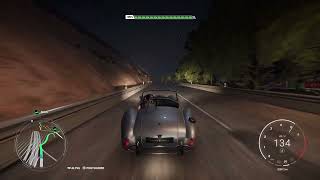Legendary Car Delivery Contract Test Drive Unlimited - Solar Crown AC 427 screenshot 5