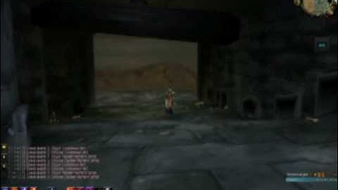 World of Warcraft under Karazhan exploit