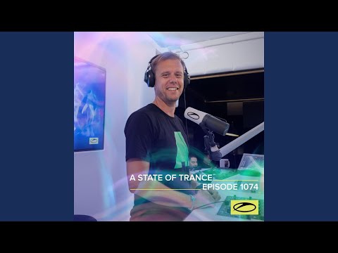 Falling Anywhere (ASOT 1074)