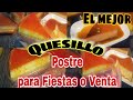  quesillo venezolano receta fcil en tazas ideal para vender o fiestas de cumpleaos  tips flan